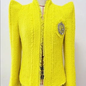High Quality Fashion Blazer For Women